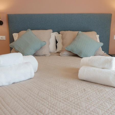 B&B Lerici Al Mare Extérieur photo