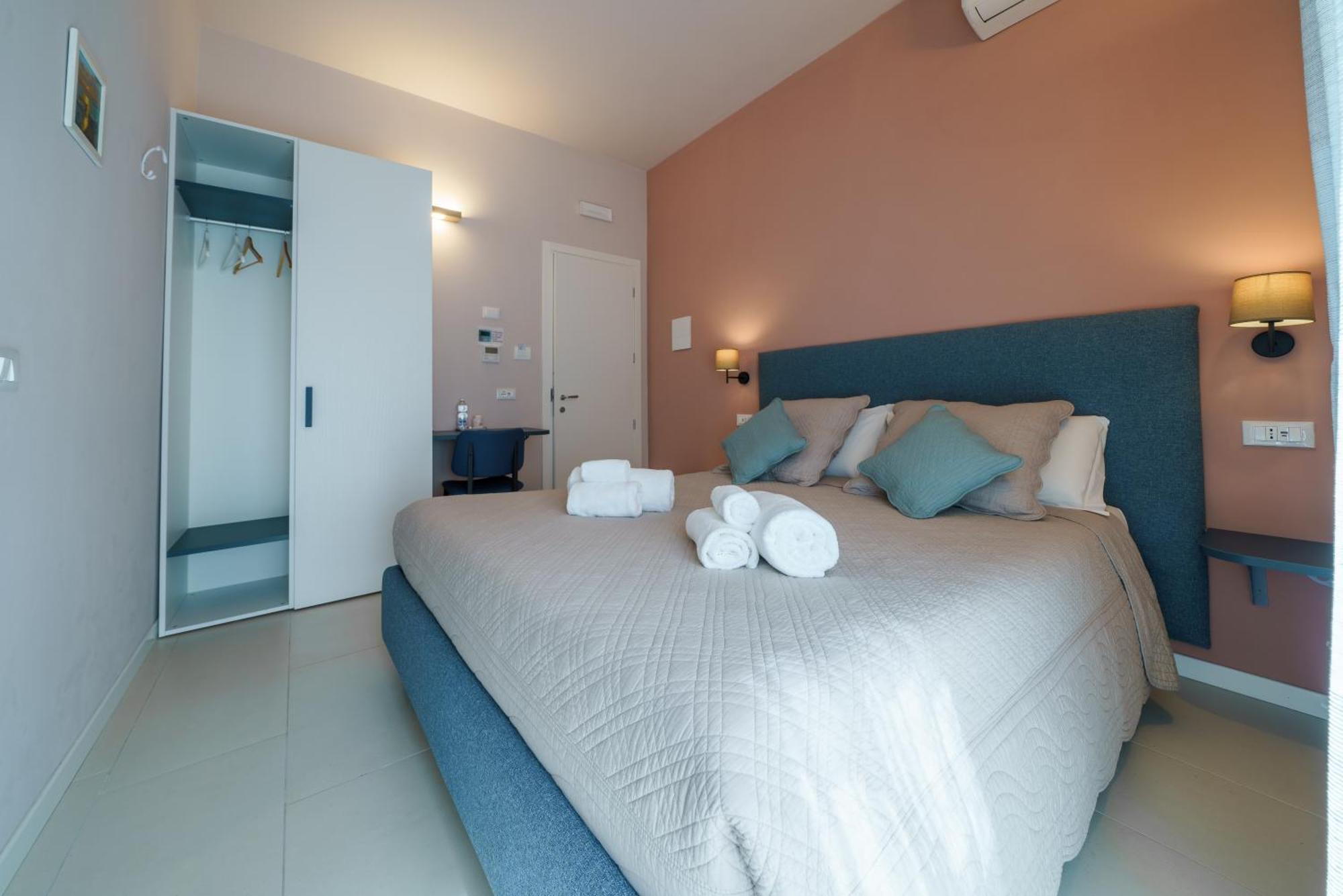 B&B Lerici Al Mare Extérieur photo