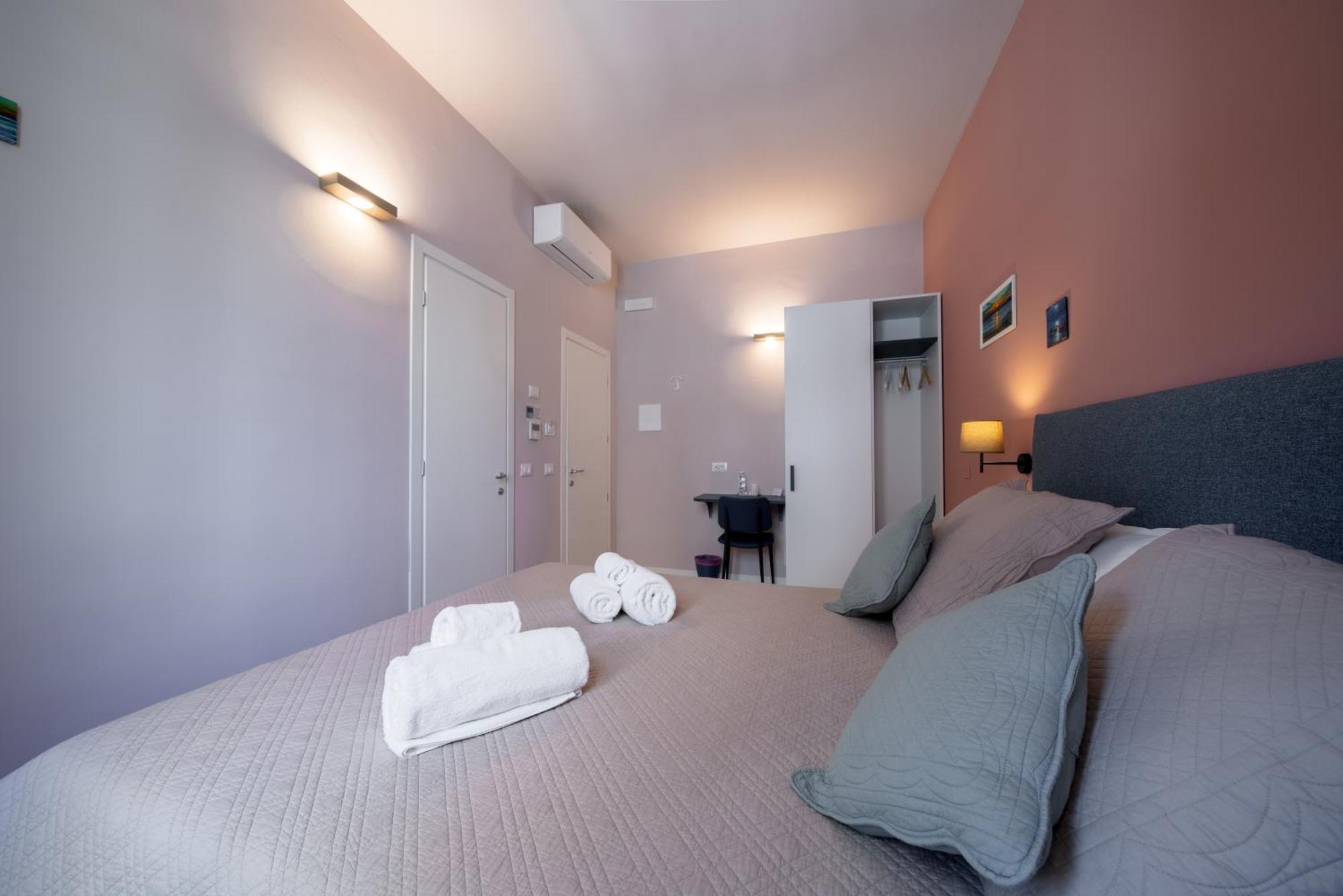 B&B Lerici Al Mare Extérieur photo