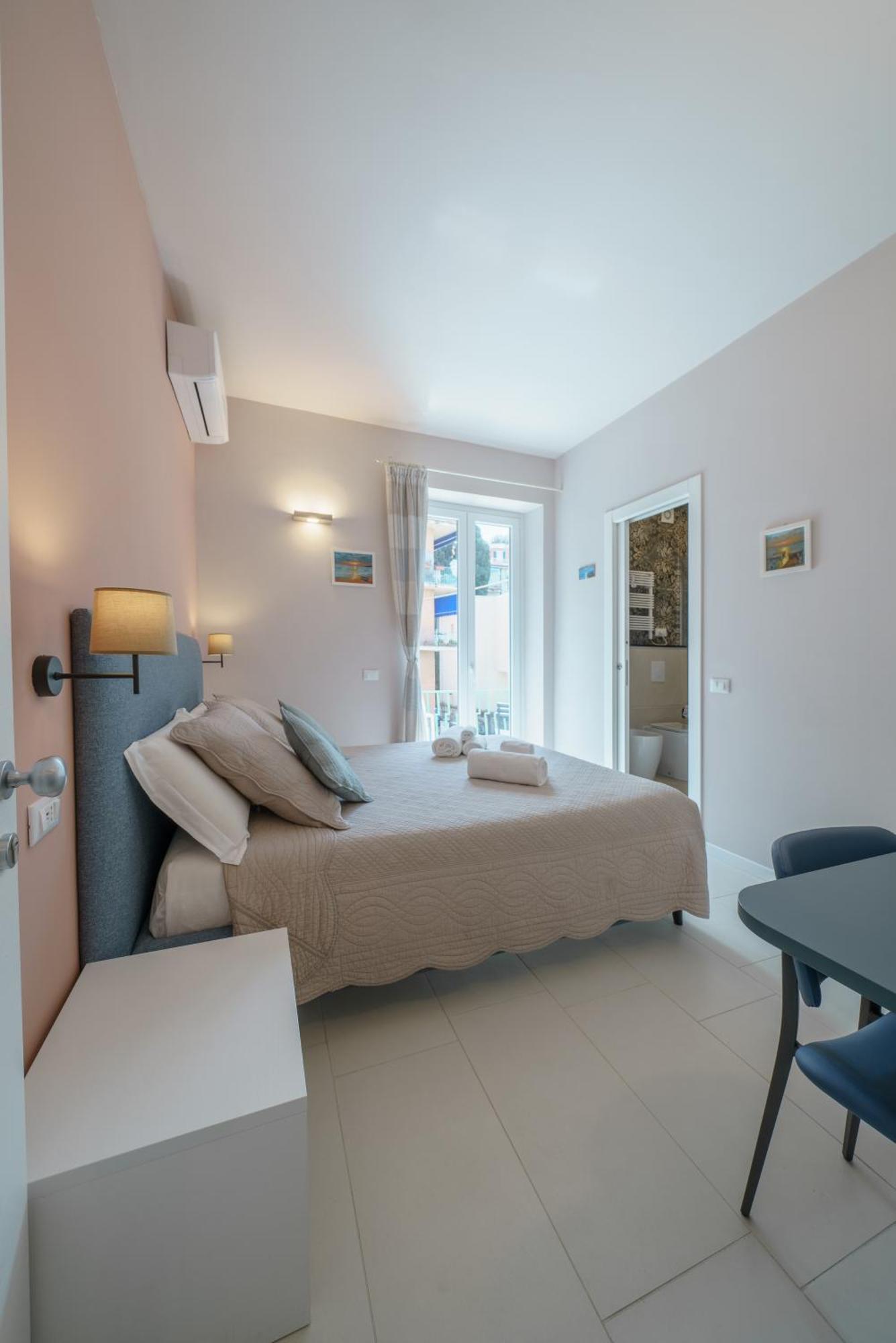 B&B Lerici Al Mare Extérieur photo